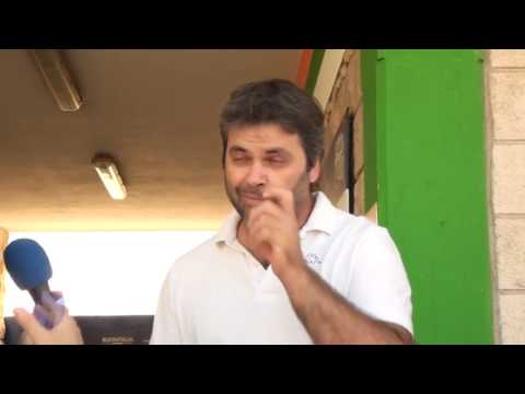 Stagione 2014/2015 | INTERVISTE Enea Pomezia - Nuova Circe