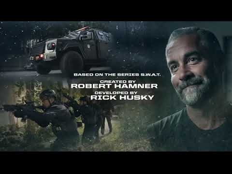 SWAT | Season 8 (Opening Credits)
