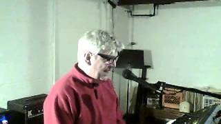 Make It Easy On Yourself/ Walker Bros. cover