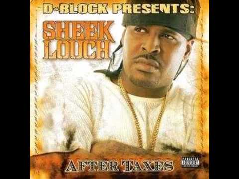sheek louch ft. styles p, fabolous, beanie sigel & t.i. - kiss your ass goodbye [mega remix]