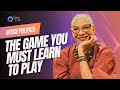 Office Politics The Game You Must Learn To Play