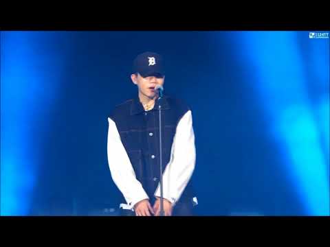 171021 마에스트로  - 창모 (그랜드민트페스티벌)