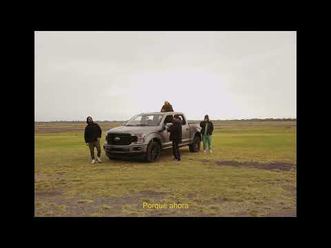 SHARIF & CHARLES ANS feat MS AMBAR y MATIAS JUAREZ - "MALAS DECISIONES" (Video Lyric)