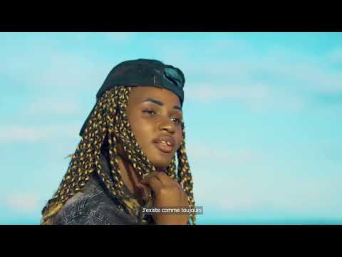 Alpha Jay NIPO ( Vidéo clip officiel)