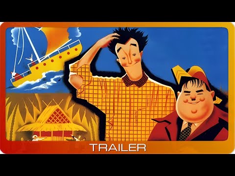Utopia ≣ 1950 ≣ Trailer