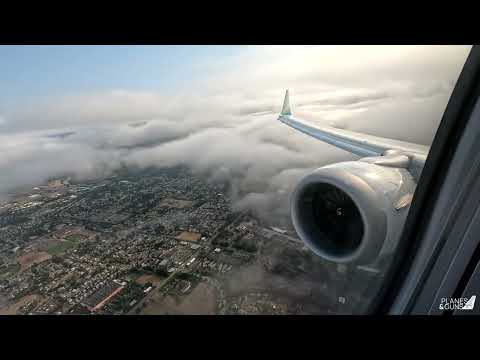 Alaska Flight 1058