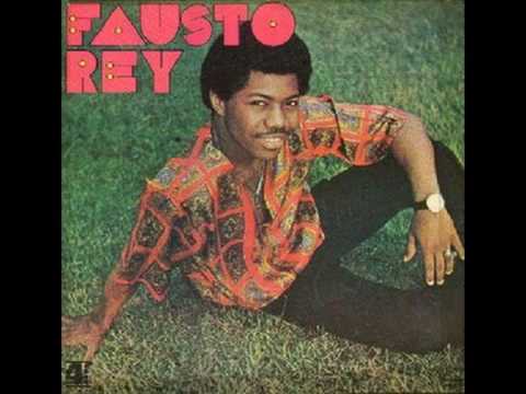 Fausto Rey,   Si De Amor Ya No Se Muere