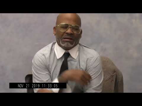 DAME DASH LOSES ALL COMPOSURE DURING LEGAL DEPOSITION.. SHOWS HOW PAINFUL IT IS TO BE BROKE!
