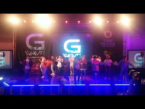 The Average Cover Seventeen @GWAVE