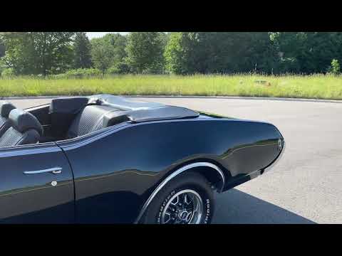 1969 Oldsmobile 442 (CC-1615136) for sale in Stratford, Wisconsin