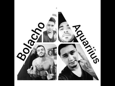 Aquariius 🔥 Ft Bolacho 💀 - ♪♫ Otra noche más 🌙 ♪♫  ( Prod Inyectate Sound )
