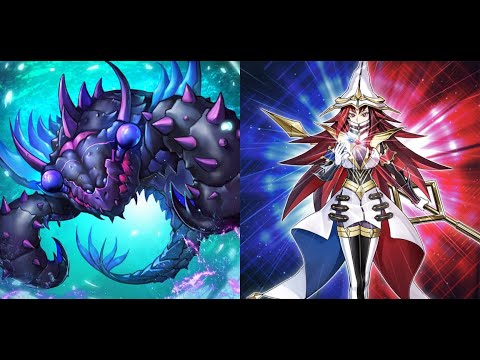 Yu-Gi-Oh Master Duel - Paleozoic vs Pendulum