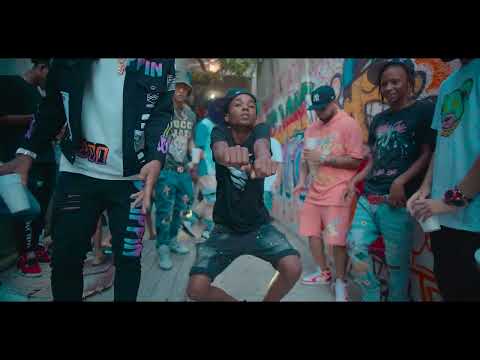 Yeo Freko  Ft D Jam Saw - Baila  Con Saoco ( Video Official ) 2022
