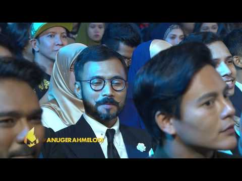 Anugerah Melodi (2016) | Full