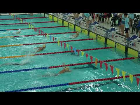 20190901 Lau Kin Hei James HKASA SC D1 10Y under 100M Butterfly 1.06.24 AGR