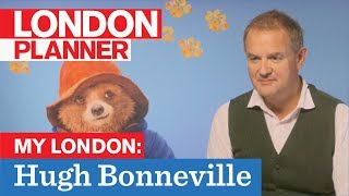 My London: Hugh Bonneville