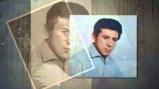 Sonny James - I'm Gray From Being Blue