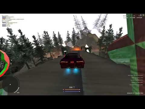 AlmanoV v12 - Salvation Soul | Finished