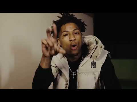 NBA YoungBoy - Choppa Spray Round