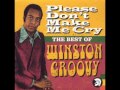 Winston Groovy Moving On
