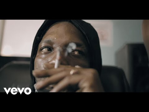 T square boss - Yaad Man Badness (Official Music Video)