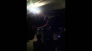 Russell Haswell LIVE @ LCMF: New Complexity and Noise. 02/08/13