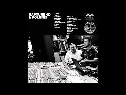 Lyrical Strally & Jendor - Defense (Prod. Rapture 4D & Polonis)