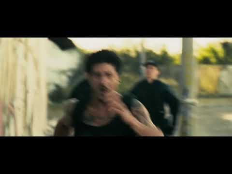 Best Of Banlieue 13 : Ultimatum (2009) District 13: Ultimatum -  Coursé par les flics