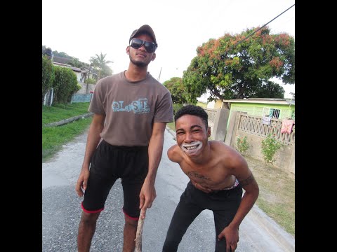 MONEY THIEF\ NATTY COMEDY