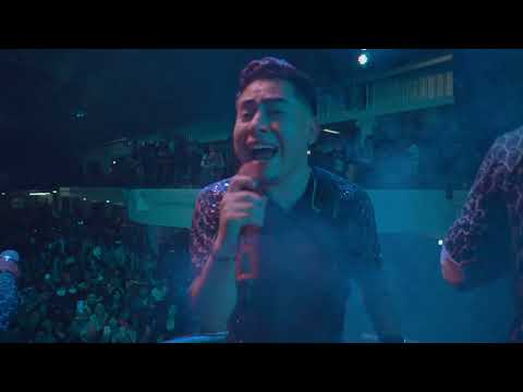 TIENE VENENO - LOS GENIOS - LIVE 2022