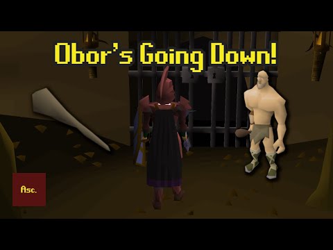 The Big Fight | F2P HCIM #10