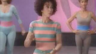 Rita Moreno Workout - Now You Can