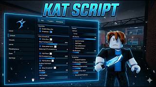 Free KAT script (PC and MOBILE)