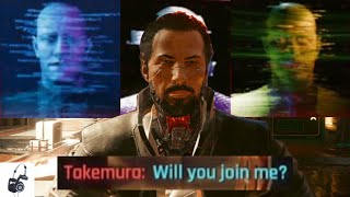 FACE OFF AGAINST MR. CLEAN'S ALTER EGOS - Cyberpunk 2077 (Part 8)