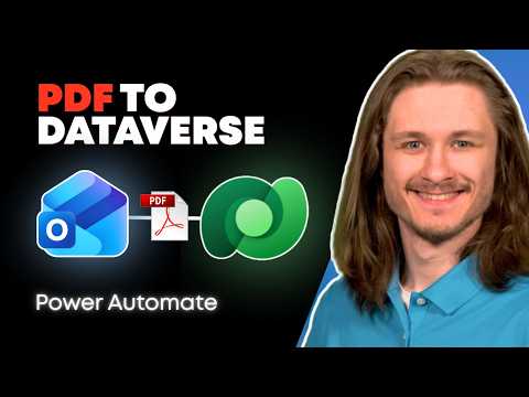 Power Automate Parse Emails to Dataverse Power Automate Parse Emails to Dataverse