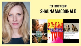 Shauna Macdonald Top 10 Movies of Shauna Macdonald| Best 10 Movies of Shauna Macdonald video