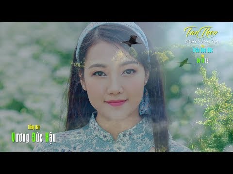 Thể hiện bởi Vương Đức Hậu