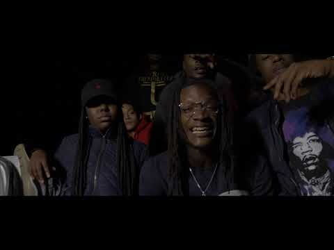 LRTK - Hidden Agendas | Shot By: @RealWoosie