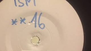 Mario Panagiotis - Lost (ISM Productions, 1998)