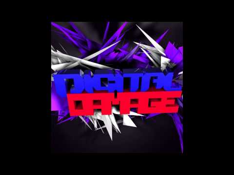 Dan Diamond - Music Maker [Digital Damage Recordings]