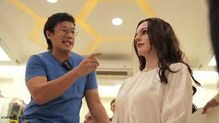 Download lagu ARE YOU CURIOUS IF THE MOUTH CAN BE OPENED?? HEHE..THIS BEAUTIFUL GIRL'S TOY IS AS BIG AS A REAL ... mp3