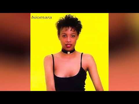 Ixiomara - The ABC Of Love (Club Version) 1995