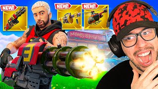 Download Lagu NEW *MYTHIC* EMINEM GROTTO UPDATE! (Chapter 2 Remix) Thumbnail