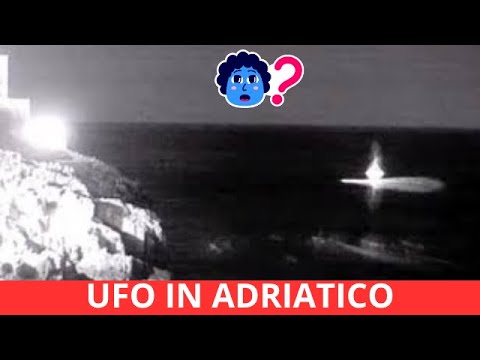 IL MISTERO DEI FRATELLI DE FULGENTIS, E DEL TRIANGOLO MALEDETTO DELL’ADRIATICO: UFO, SEGRETI E PAURA