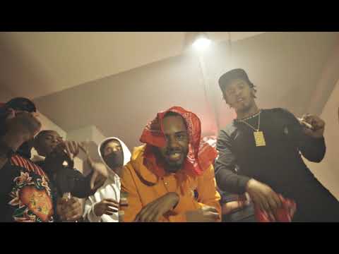 Rocko Rackz Ft Flexxx Kapone - Got Em