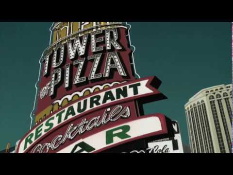 Beck - Opening HD (Hit in The Usa)