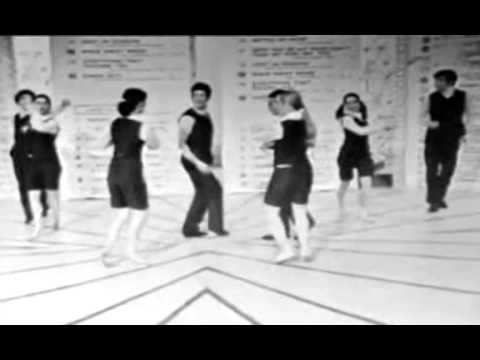 Jean Guelis Ballet "Love is blue" 1968.02.28