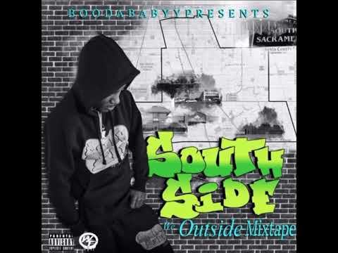 Booda Babyy - Lately (Prod By Drippy K)