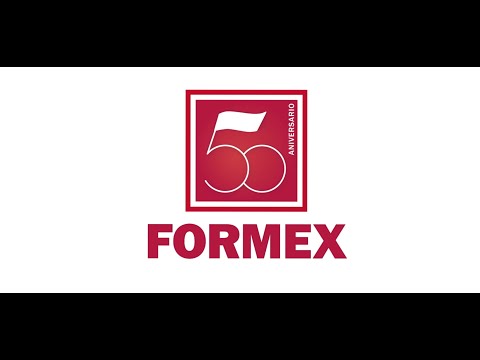 FORMEX TIMELINE 1972-2022
