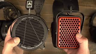 Video thumbnail for Avantone Planar [RED] - American Planar To Rival The Other American Planar by No Theme Reviews